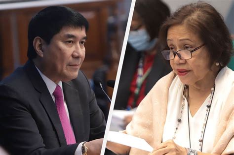 cynthia villar subdivision name|Tulfo, Villar clash over 'farm to subdivision' issue, rice .